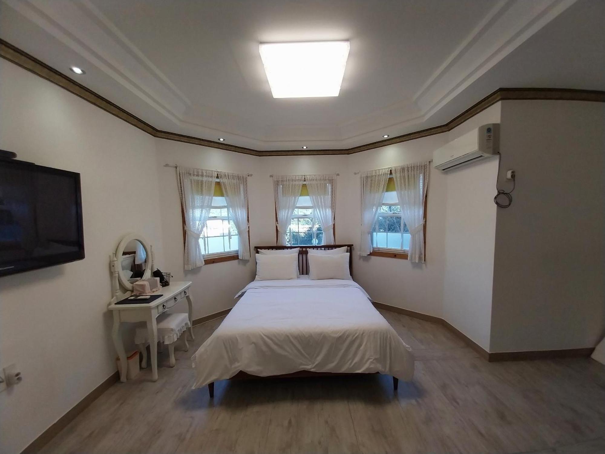 Another World Pension 경주 외부 사진